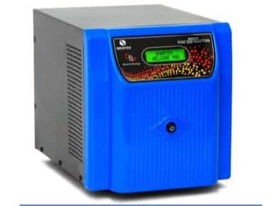 Inverters
