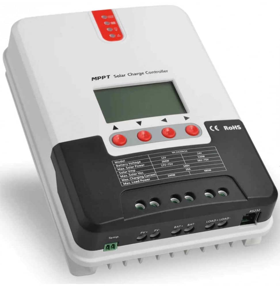 Charge Controllers