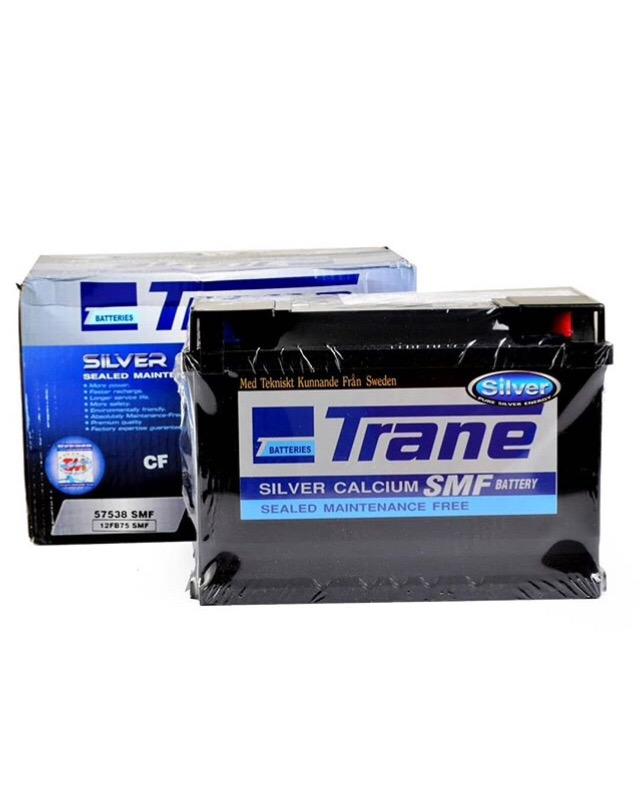 Automobile Batteries