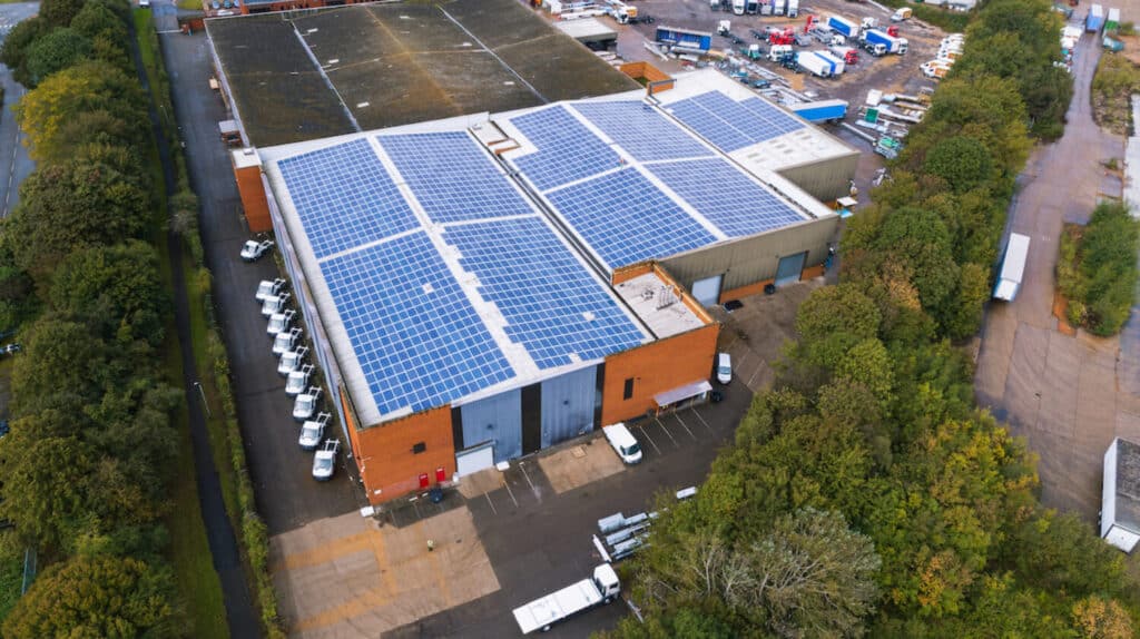 How to Prepare and Switch Your Company to Solar Power in Nigeria