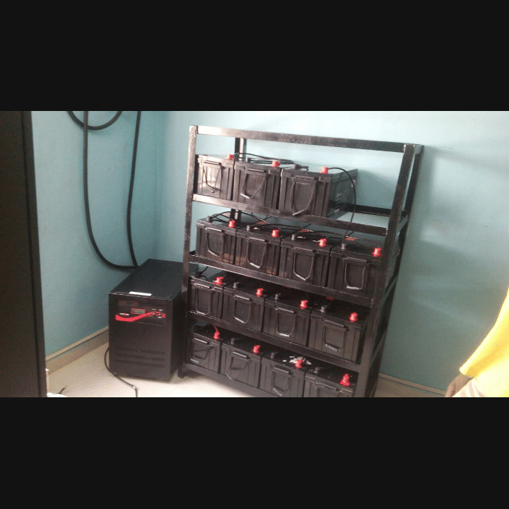 Role Model Schools — Battery Joint project
