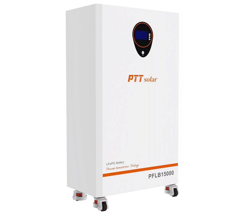 Lithium Batteries